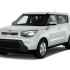 2016 Kia Soul | Silver  ($150/day after 1st day price)